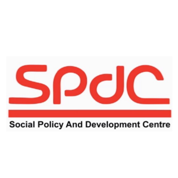 Social Policy and Development Centre Logo