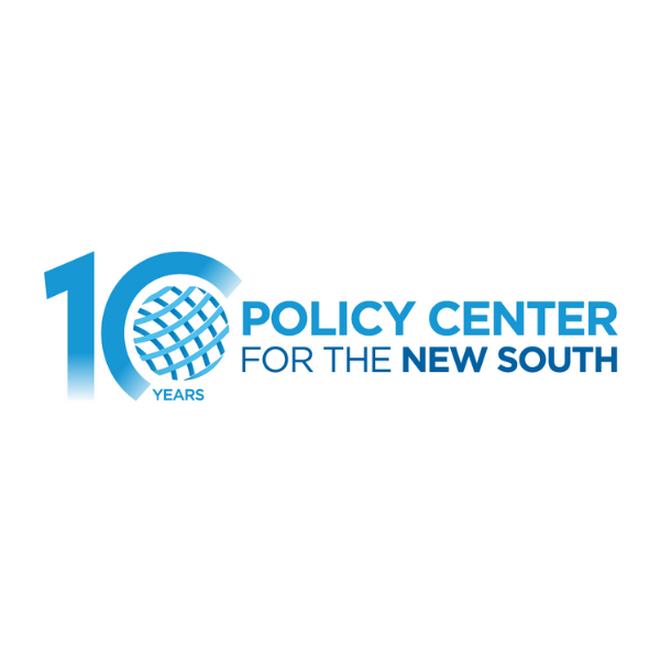 Policy Center for the New South Logo
